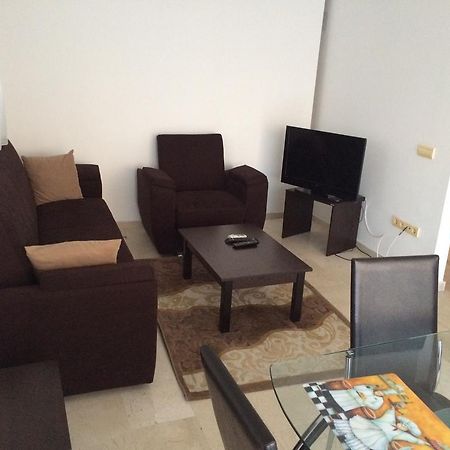 Belek Golf Apartments Eksteriør billede