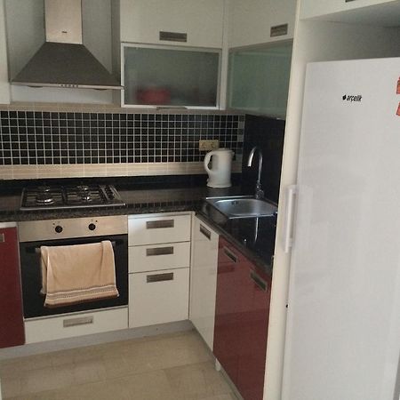 Belek Golf Apartments Eksteriør billede