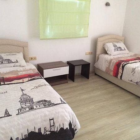 Belek Golf Apartments Eksteriør billede