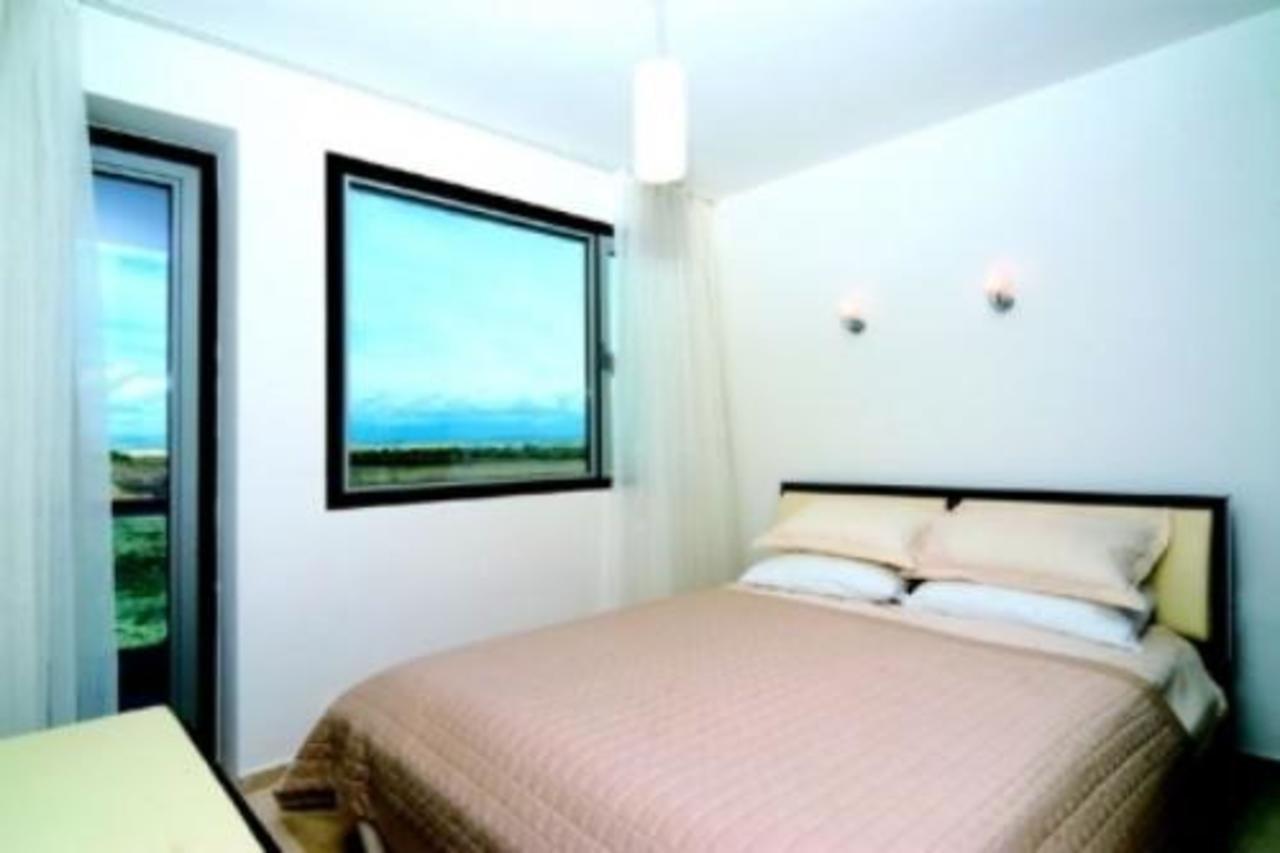 Belek Golf Apartments Eksteriør billede