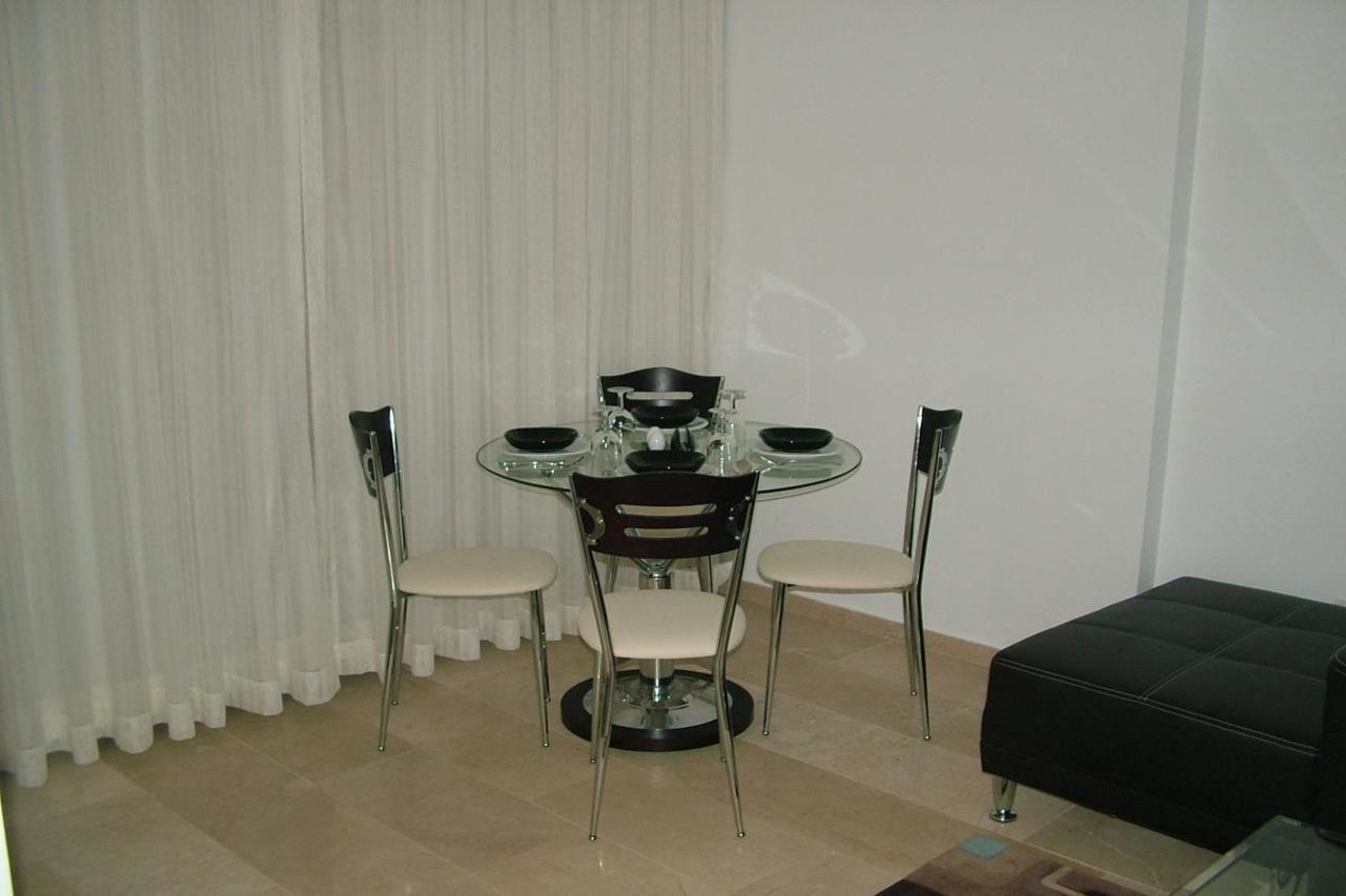 Belek Golf Apartments Eksteriør billede
