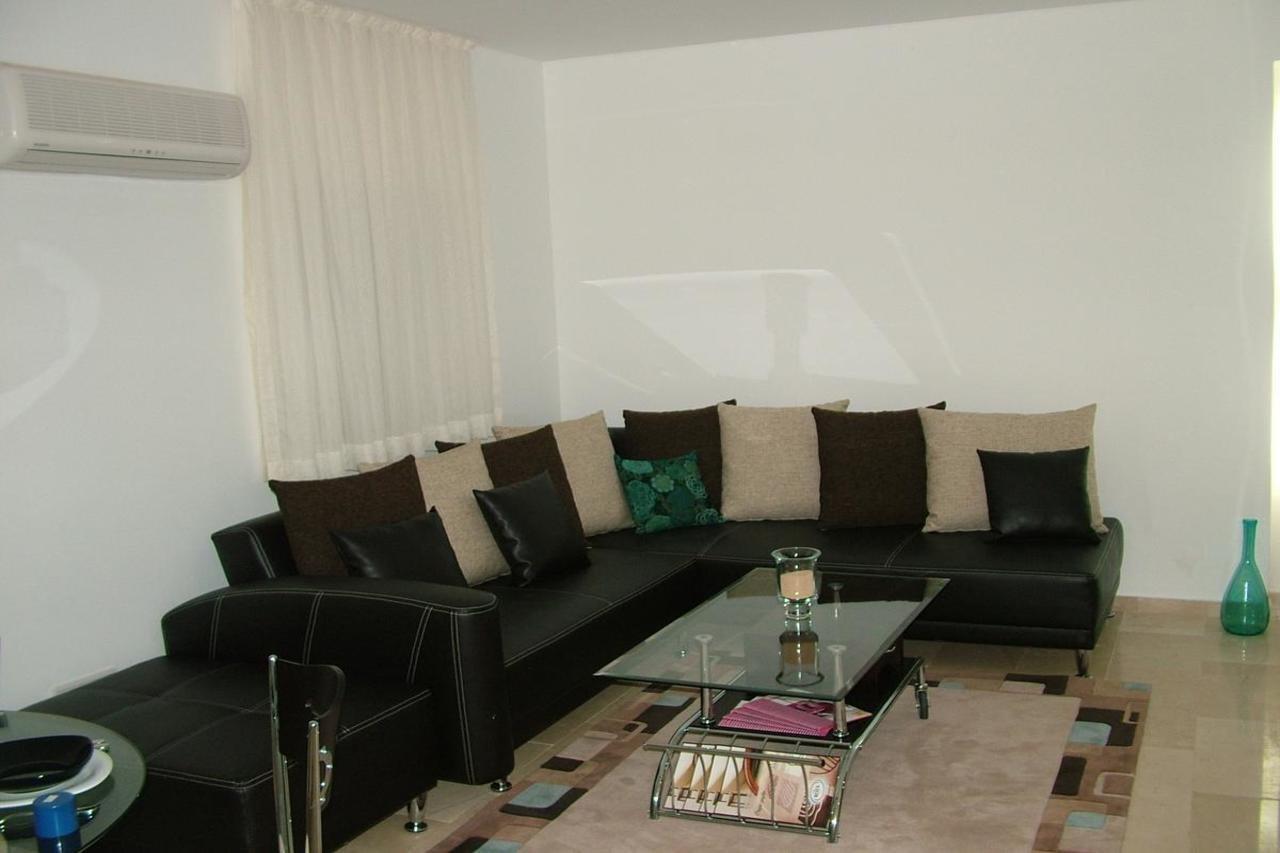 Belek Golf Apartments Eksteriør billede