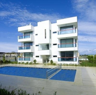 Belek Golf Apartments Værelse billede