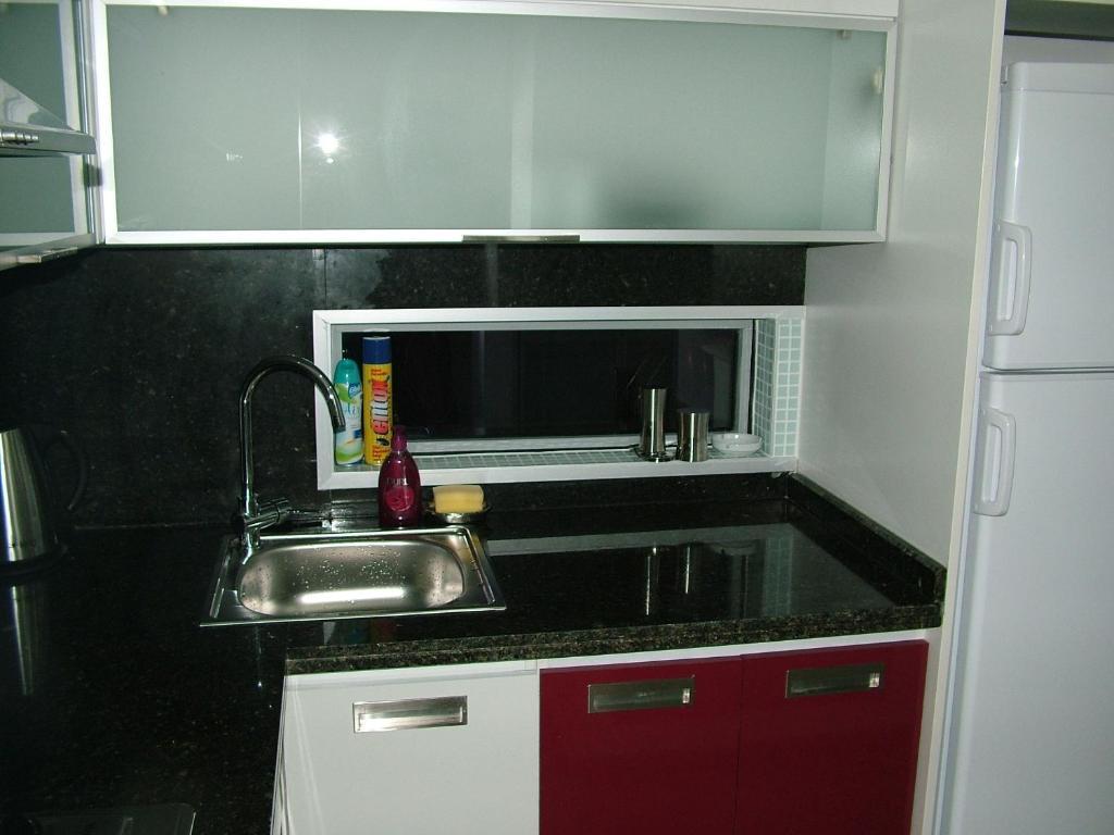 Belek Golf Apartments Eksteriør billede