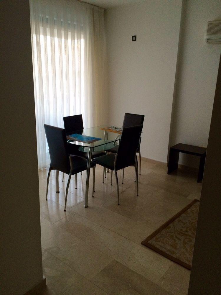 Belek Golf Apartments Eksteriør billede