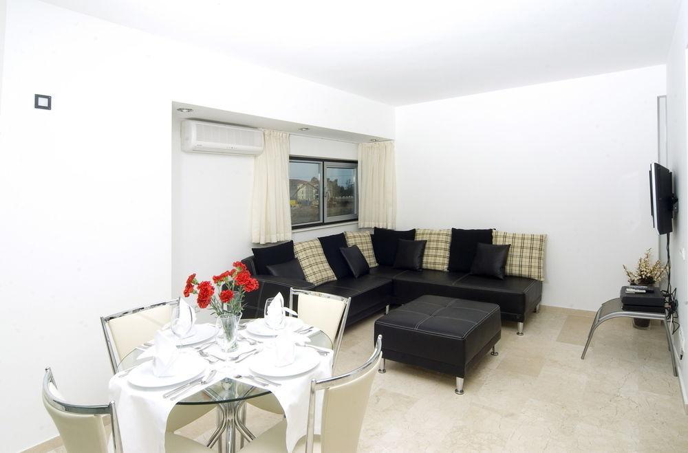 Belek Golf Apartments Eksteriør billede