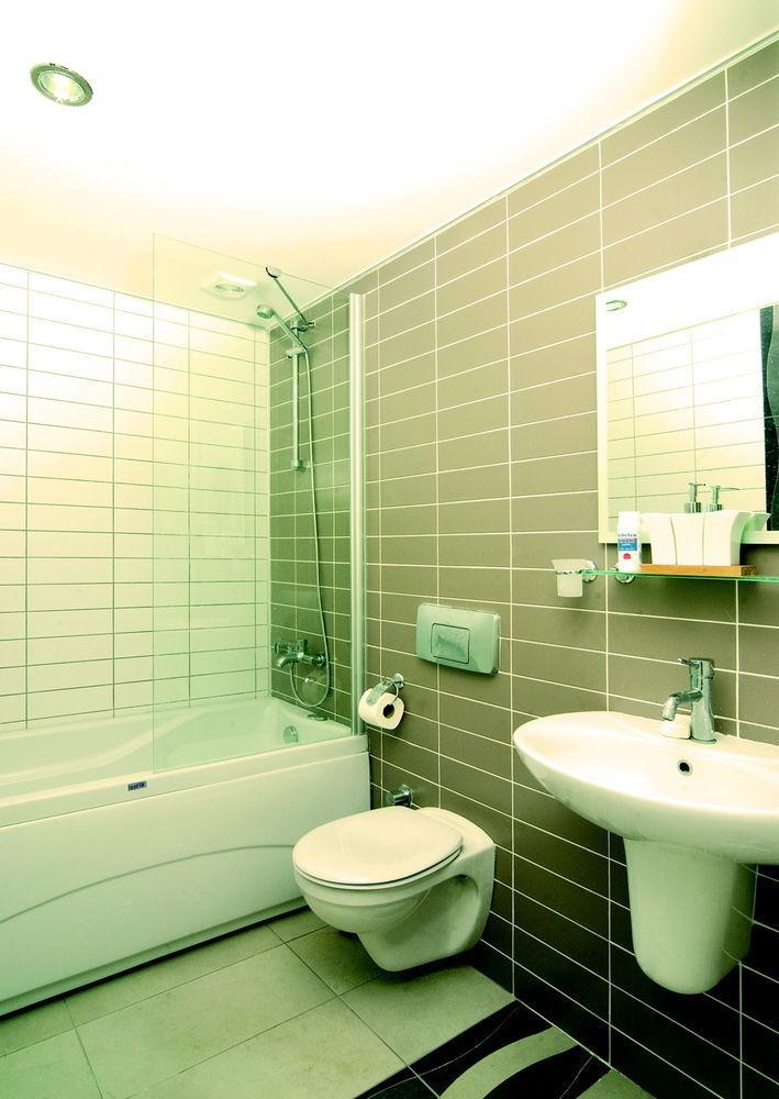 Belek Golf Apartments Eksteriør billede