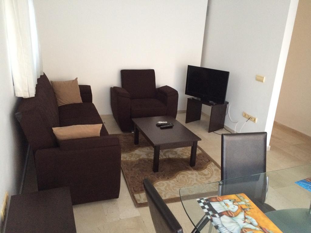 Belek Golf Apartments Eksteriør billede