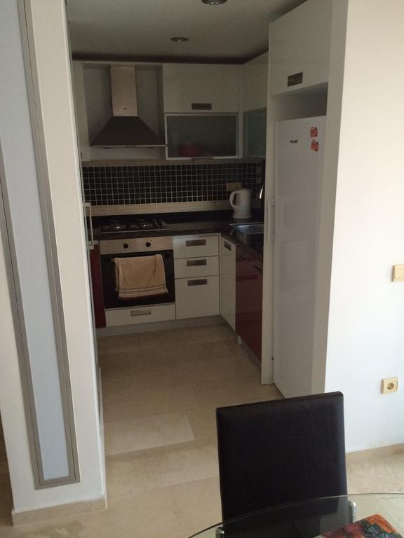 Belek Golf Apartments Eksteriør billede