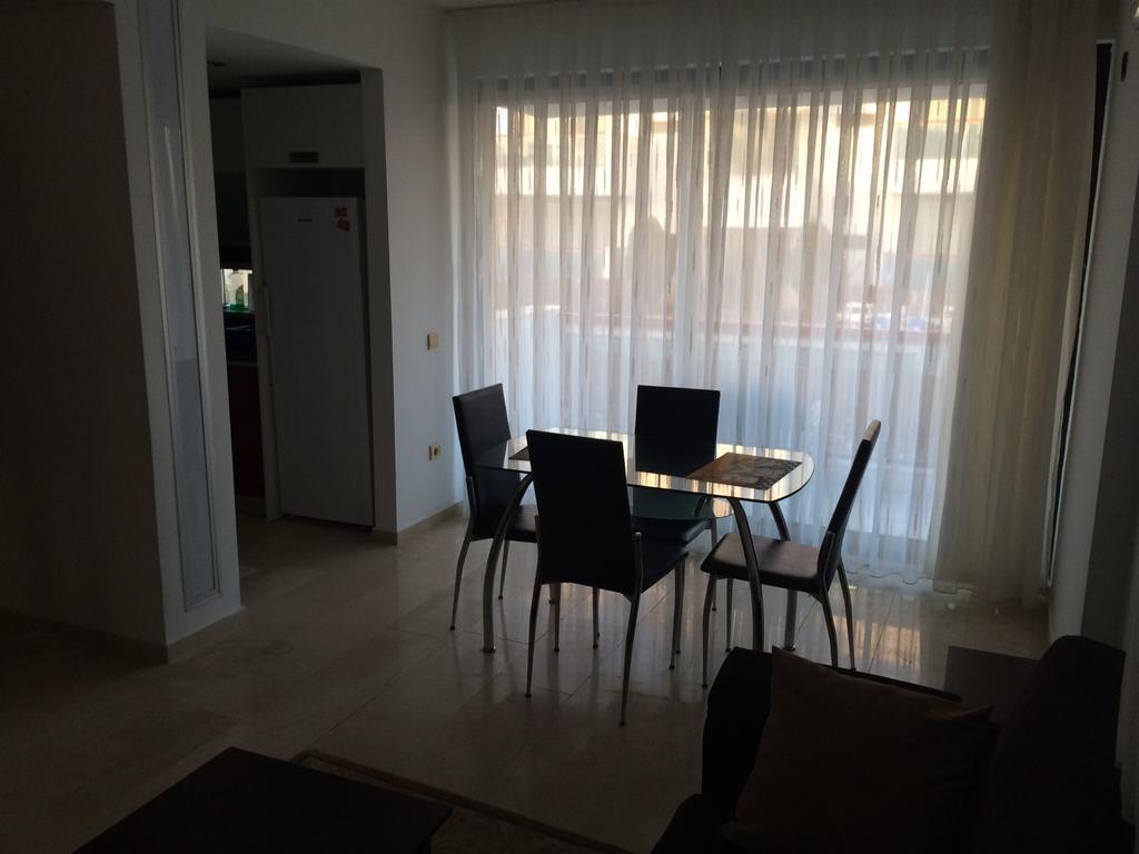 Belek Golf Apartments Eksteriør billede