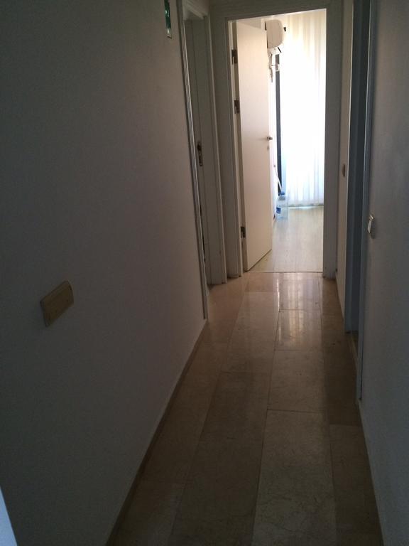 Belek Golf Apartments Eksteriør billede