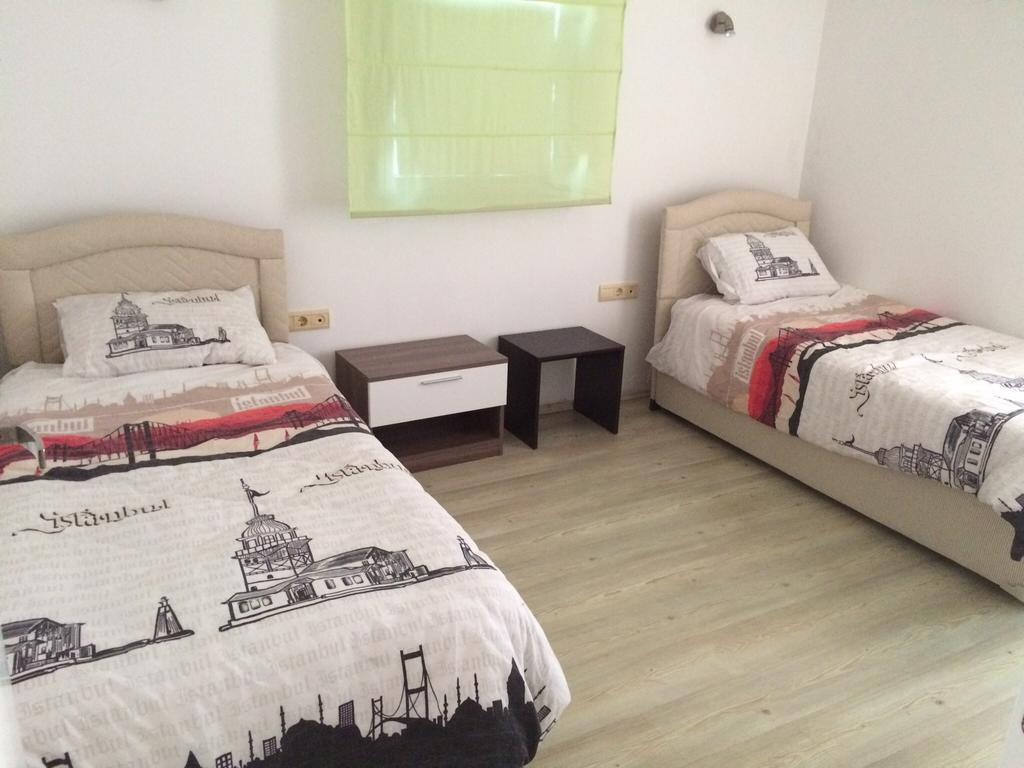 Belek Golf Apartments Eksteriør billede