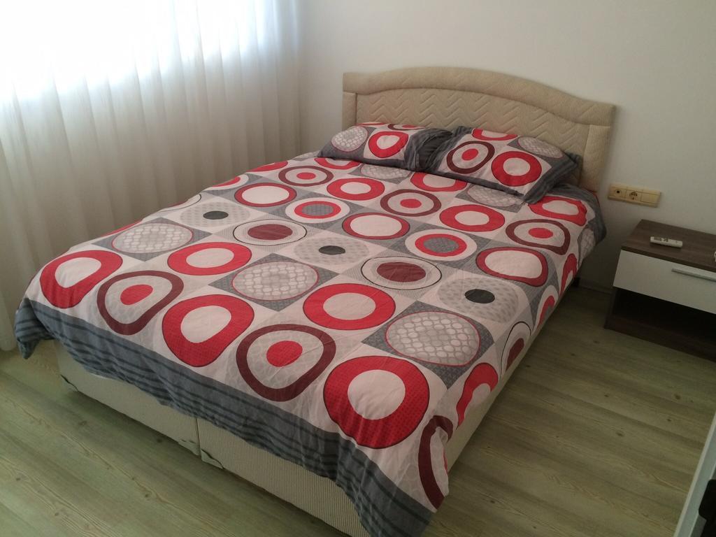 Belek Golf Apartments Eksteriør billede