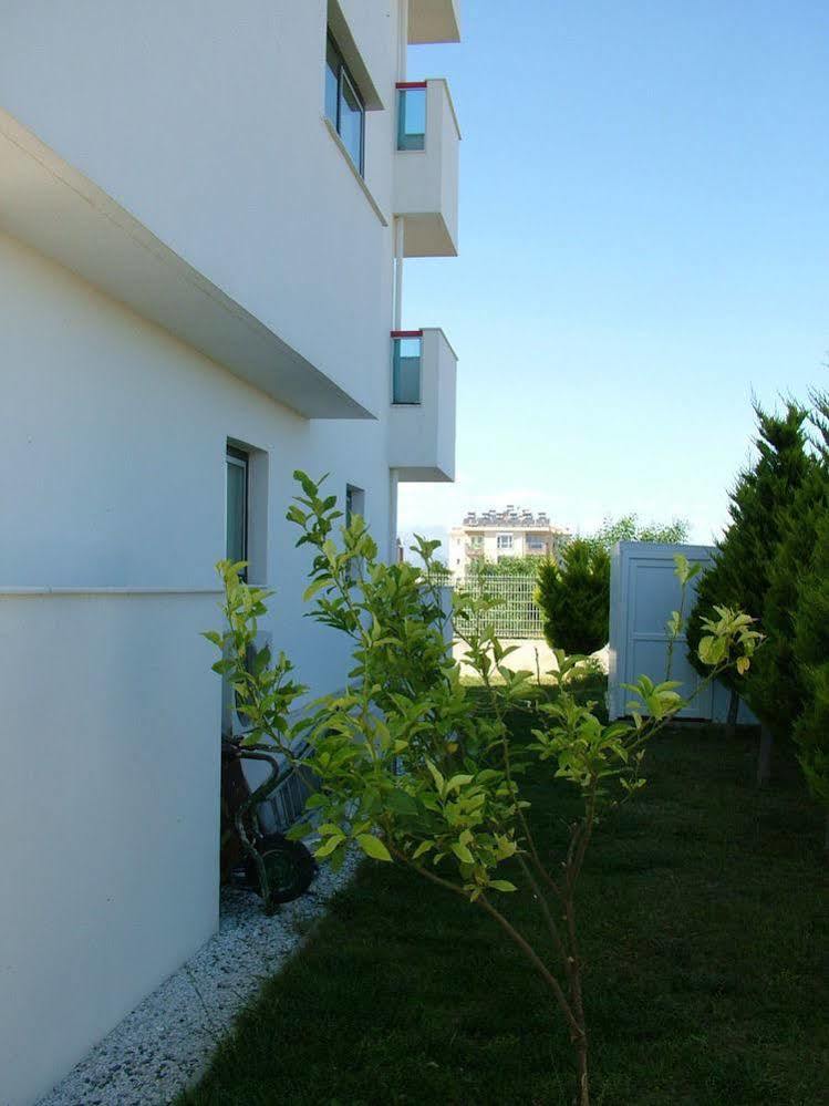 Belek Golf Apartments Eksteriør billede