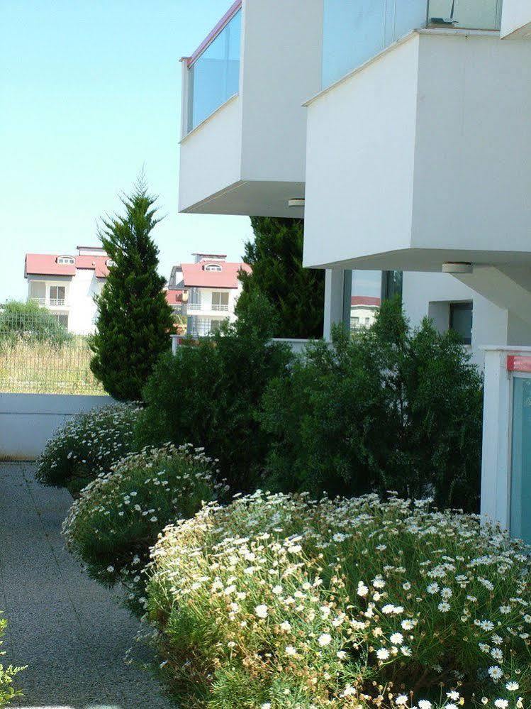 Belek Golf Apartments Eksteriør billede