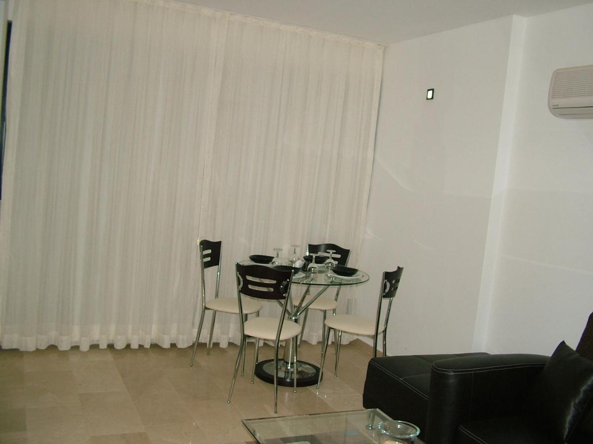 Belek Golf Apartments Eksteriør billede